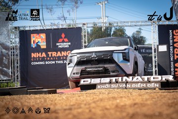 Dalat Ultra Trail 2026 - Ảnh #4682297