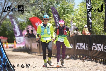 Dalat Ultra Trail 2026 - Ảnh #4693291