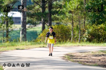 Dalat Ultra Trail 2026 - Ảnh #4833486