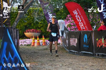 Dalat Ultra Trail 2026 - Ảnh #4744917