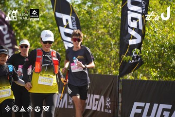 Dalat Ultra Trail 2026 - Ảnh #4898706
