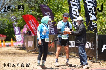 Dalat Ultra Trail 2026 - Ảnh #4722813
