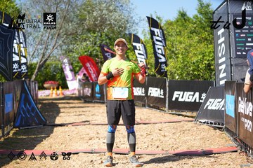Dalat Ultra Trail 2026 - Ảnh #4738333