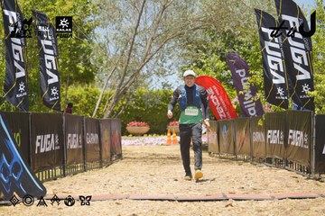 Dalat Ultra Trail 2026 - Ảnh #4725295