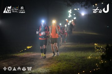 Dalat Ultra Trail 2026 - Ảnh #4719137
