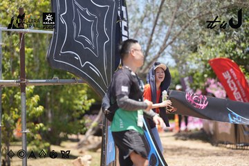 Dalat Ultra Trail 2026 - Ảnh #4693839