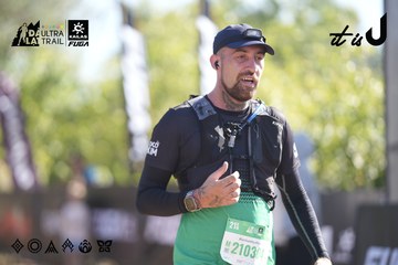 Dalat Ultra Trail 2026 - Ảnh #4685422