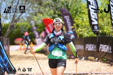 Dalat Ultra Trail 2026 - Ảnh #4700251