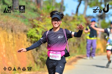 Dalat Ultra Trail 2026 - Ảnh #4748830