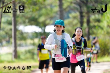 Dalat Ultra Trail 2026 - Ảnh #4834351