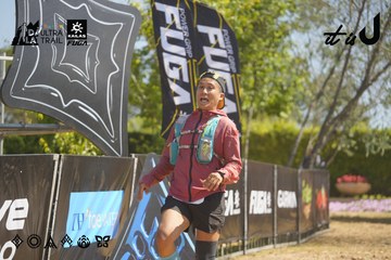 Dalat Ultra Trail 2026 - Ảnh #4683805