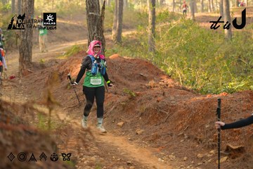 Dalat Ultra Trail 2026 - Ảnh #4842068