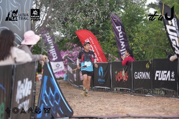 Dalat Ultra Trail 2026 - Ảnh #4761647