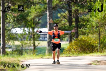 Dalat Ultra Trail 2026 - Ảnh #4833661