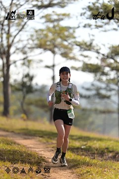 Dalat Ultra Trail 2026 - Ảnh #4894860