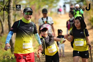 Dalat Ultra Trail 2026 - Ảnh #4912161