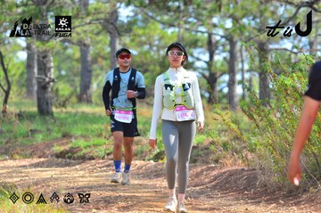Dalat Ultra Trail 2026 - Ảnh #4750747