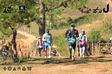Dalat Ultra Trail 2026 - Ảnh #4714469