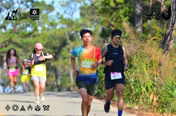 Dalat Ultra Trail 2026 - Ảnh #4781462