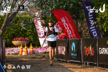 Dalat Ultra Trail 2026 - Ảnh #4742548