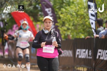 Dalat Ultra Trail 2026 - Ảnh #4865371