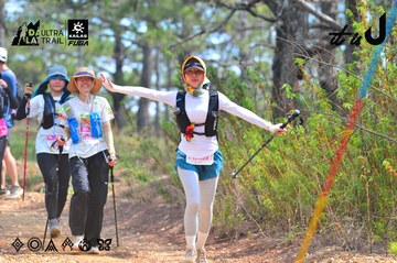Dalat Ultra Trail 2026 - Ảnh #4793246