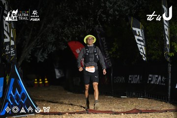 Dalat Ultra Trail 2026 - Ảnh #4763882