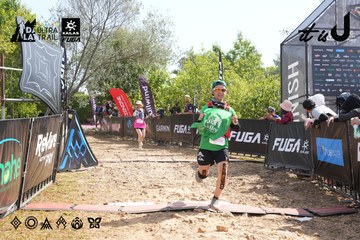 Dalat Ultra Trail 2026 - Ảnh #4864136