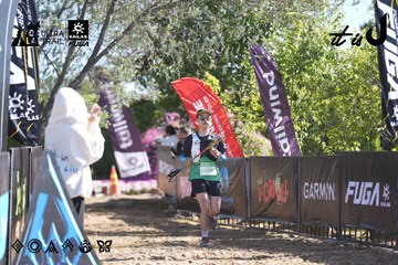 Dalat Ultra Trail 2026 - Ảnh #4685494