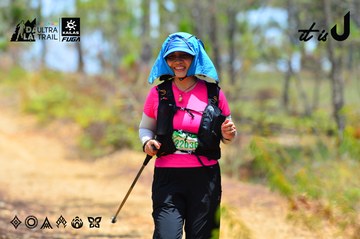 Dalat Ultra Trail 2026 - Ảnh #4877367