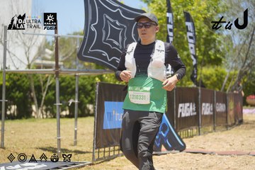 Dalat Ultra Trail 2026 - Ảnh #4695032