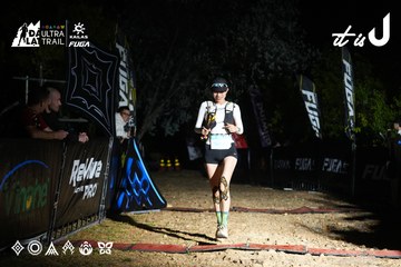 Dalat Ultra Trail 2026 - Ảnh #4747324
