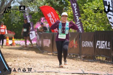Dalat Ultra Trail 2026 - Ảnh #4868309