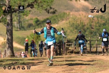 Dalat Ultra Trail 2026 - Ảnh #4716185