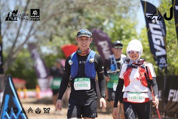 Dalat Ultra Trail 2026 - Ảnh #4693879