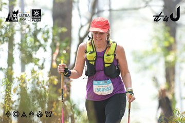 Dalat Ultra Trail 2026 - Ảnh #4705930