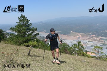 Dalat Ultra Trail 2026 - Ảnh #4733535