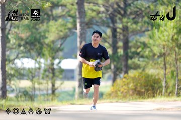 Dalat Ultra Trail 2026 - Ảnh #4833453