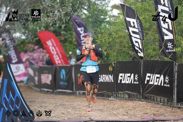 Dalat Ultra Trail 2026 - Ảnh #4761354
