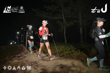 Dalat Ultra Trail 2026 - Ảnh #4751344