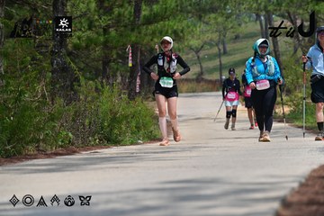 Dalat Ultra Trail 2026 - Ảnh #4831587