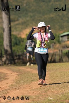Dalat Ultra Trail 2026 - Ảnh #4716252
