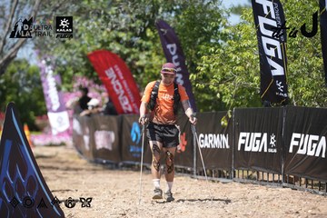 Dalat Ultra Trail 2026 - Ảnh #4747365