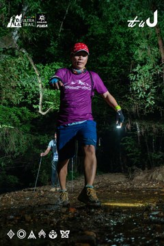 Dalat Ultra Trail 2026 - Ảnh #4906824