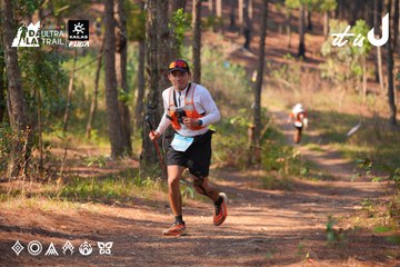 Dalat Ultra Trail 2026 - Ảnh #4913471