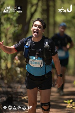Dalat Ultra Trail 2026 - Ảnh #4717979