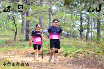 Dalat Ultra Trail 2026 - Ảnh #4877441