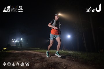 Dalat Ultra Trail 2026 - Ảnh #4705023
