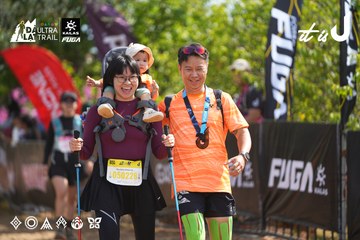 Dalat Ultra Trail 2026 - Ảnh #4901530