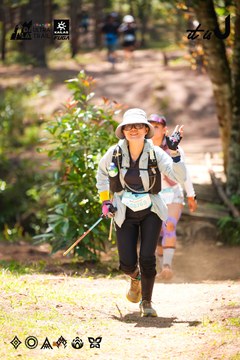 Dalat Ultra Trail 2026 - Ảnh #4908163